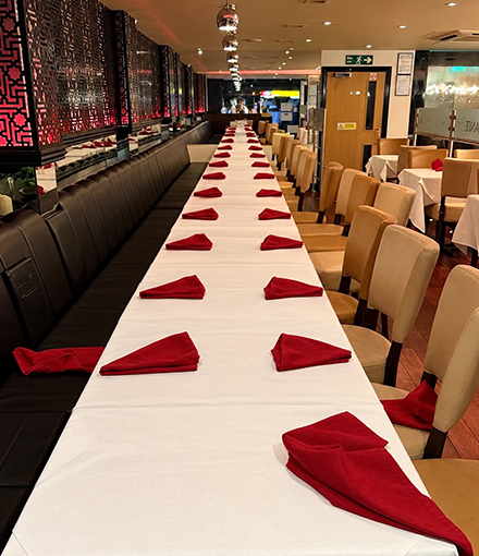Zayani Restaurant