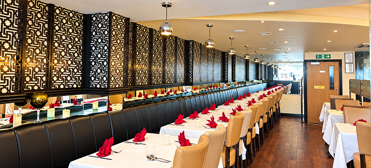 Zayani Restaurant banner image