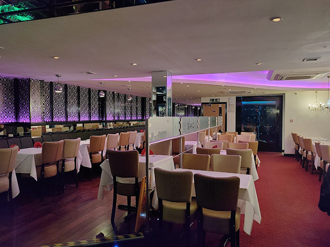 Zayani Restaurant image